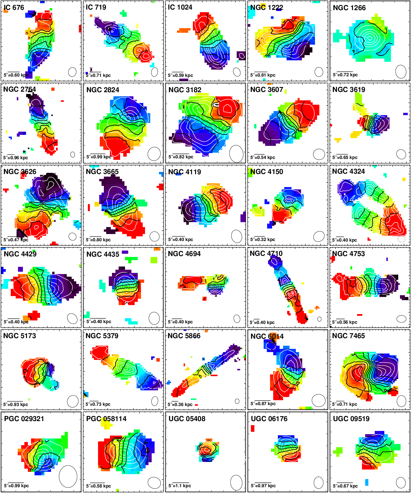 The ATLAS3D project - XVIII. CARMA CO imaging survey of early-type galaxies