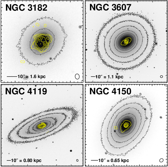 The ATLAS3D project - XVIII. CARMA CO imaging survey of early-type galaxies