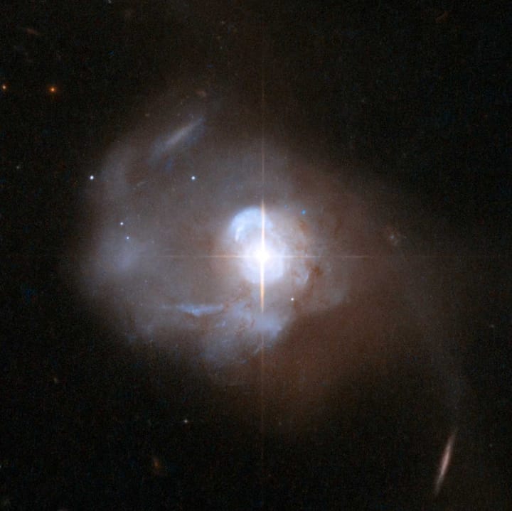 Escape, Accretion, or Star Formation? The Competing Depleters of Gas in the Quasar Markarian 231