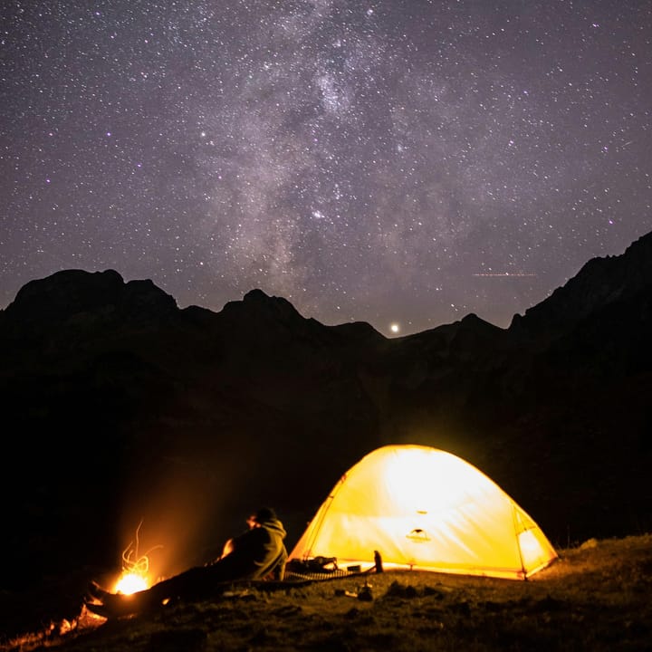 Why we need dark skies